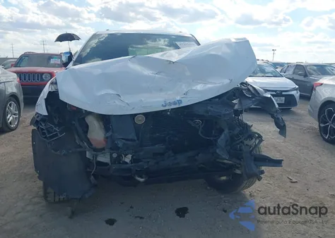 2014 Jeep Grand Cherokee Overland from USA, damaged, VIN 1C4RJECT4EC322735